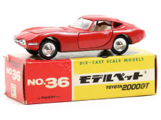 ASAHI-ATC MODEL PET (JAPAN) (1)
