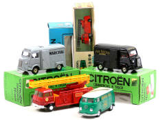 TOMICA DANDY & YONEZAWA TOYS DIAPET (4)