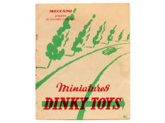 DINKY TOYS (FRANCE) (1)