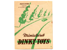 DINKY TOYS (FRANCE) (1)