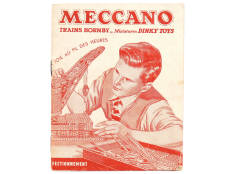 MECCANO (1)
