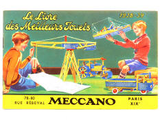 MECCANO (1)