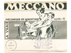 MECCANO (1)