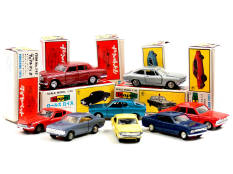 YONEZAWA TOYS DIAPET (JAPAN) (8)