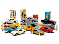 YONEZAWA TOYS DIAPET (JAPAN) (8)