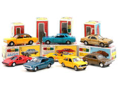 YONEZAWA TOYS DIAPET (JAPAN) (8)