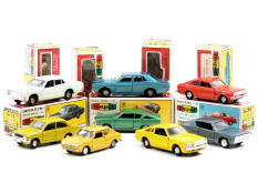 YONEZAWA TOYS DIAPET (JAPAN) (8)