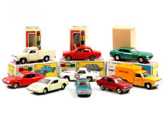 YONEZAWA TOYS DIAPET (JAPAN) (9)