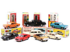 YONEZAWA TOYS DIAPET (JAPAN) (8)