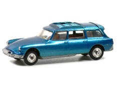 CORGI TOYS (GB) (1)