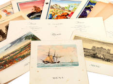 COMPAGNIE GENERALE TRANSATLANTIQUE (FRANCE) (36)