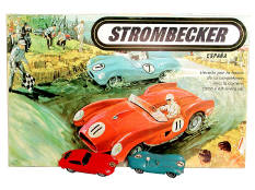 STROMBECKER (SPAIN) (1)