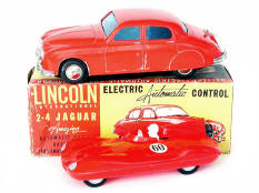 LINCOLN INTERNATIONAL & HODA (2)