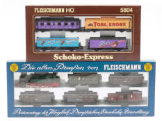 FLEISCHMANN 'HO' (GERMANY) (2)