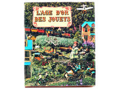 EDITIONS EDITA (FRANCE) (1)