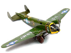 MARX TOYS (USA) (1)