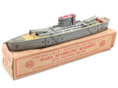 MARX TOYS (USA) (1)