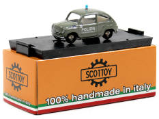SCOTTOY (ITALY) (1)