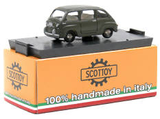 SCOTTOY (ITALY) (1)