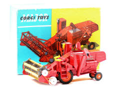 CORGI TOYS (GB) (1)