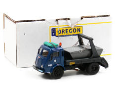 OREGON (FRANCE) (1)