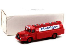 GAS OIL (FRANCE) (1)