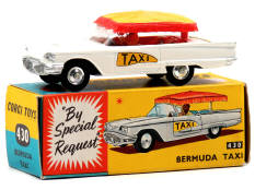 CORGI TOYS (GB) (1)