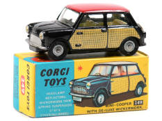 CORGI TOYS (GB) (1)