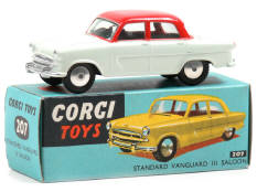 CORGI TOYS (GB) (1)