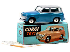 CORGI TOYS (GB) (1)