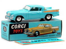 CORGI TOYS (GB) (1)