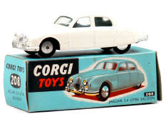CORGI TOYS (GB) (1)