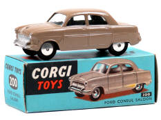 CORGI TOYS (GB) (1)