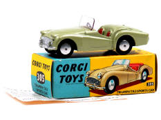 CORGI TOYS (GB) (1)