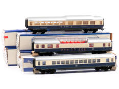 HORNBY 'HO' (5)