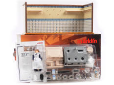 MÄRKLIN (GERMANY) (1)