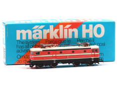 MÄRKLIN 'HO' (GERMANY) (1)