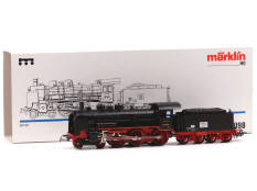MÄRKLIN 'HO' (GERMANY) (1)