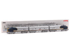MÄRKLIN 'HO' (GERMANY) (1)