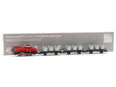 MÄRKLIN 'HO' (GERMANY) (1)