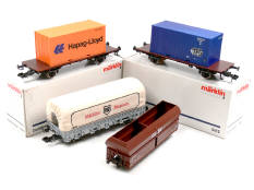 MÄRKLIN (4)