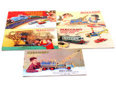 MECCANO (5)