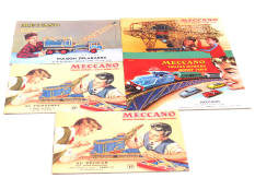 MECCANO (5)