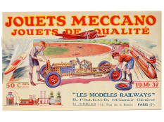 MECCANO (1)