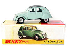 DINKY TOYS (USA) (1)