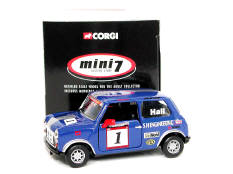 CORGI TOYS (GB) (1)