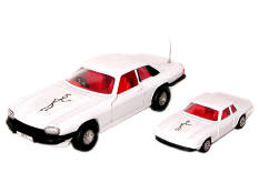 CORGI TOYS (GB) (2)