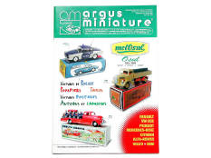 ARGUS DE LA MINIATURE (FRANCE) (1)