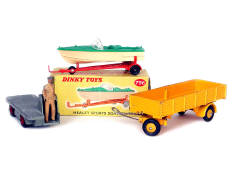 DINKY TOYS (3)