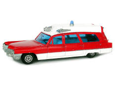 DINKY TOYS (GB) (1)